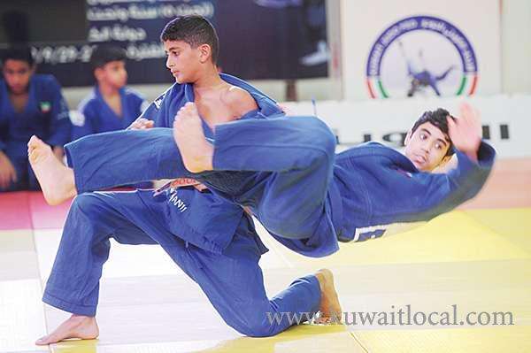 kuwaiti-team-won-21st-gcc-youth-judo-championship_kuwait