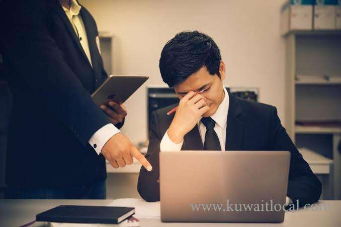 company-forcing-to-resign--what-should-i-do_kuwait