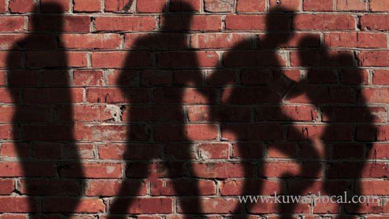 jahra-cops-have-arrested-four-people-for-assaulting-a-gulf-citizen_kuwait