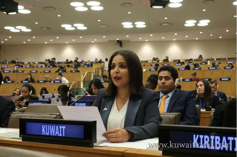 kuwait-supports-empowerment-of-women-at-un-globally_kuwait