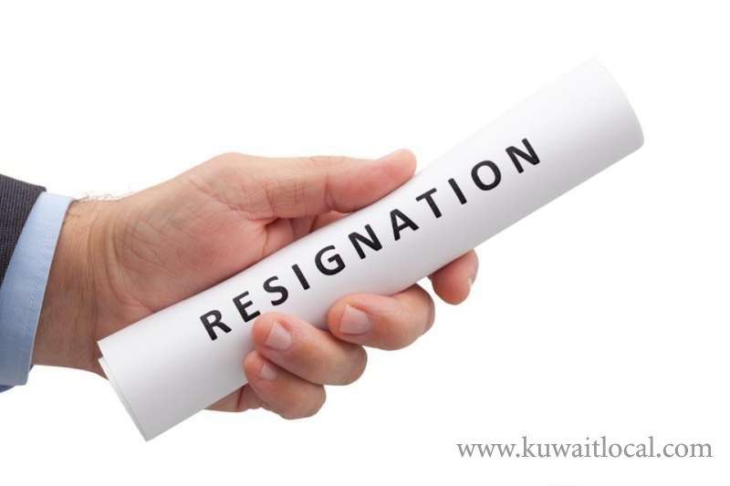 new-comer-to-kuwait-want-to-resign-before-3-years-of-service_kuwait