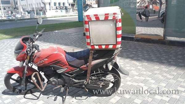 delivery-boys-bike-stolen-in-shuwaikh-industrial-area_kuwait