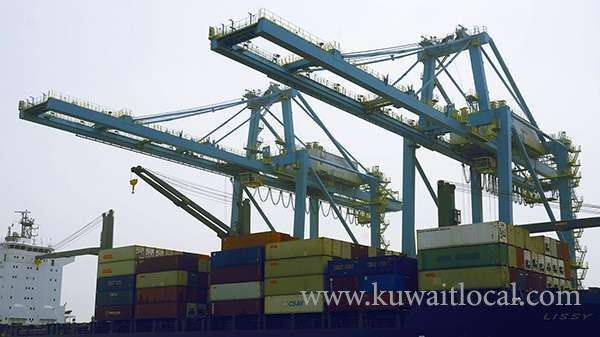 tender-to-develop-shuwaikh-port-within-the-current-fiscal-year_kuwait