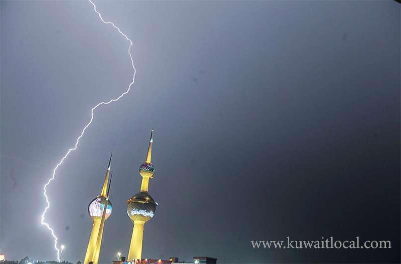 kuwait-to-witness-sporadic-rainfall--weather-expert_kuwait