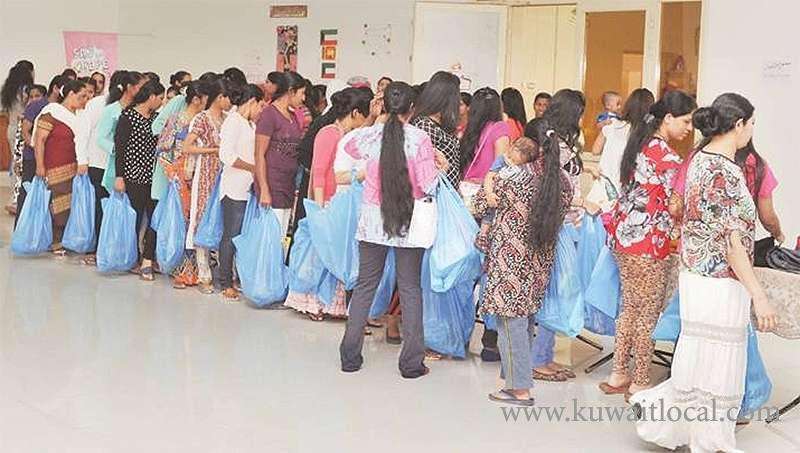 150-expats-caught-selling-maids_kuwait