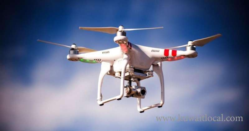 no-import-of-drones-without-permission-from-moi_kuwait