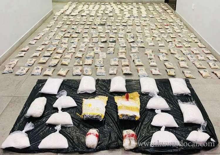 545-kgs-of-hashish-and-3228000-various-narcotic-pills-seized_kuwait