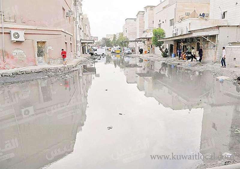 jleeb-cleaning-campaign-postponed-due-to-forecast-of-rain-in-the-next-few-days_kuwait