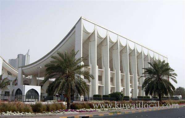 resigned-government-cannot-request-for-dissolution-of-parliament_kuwait