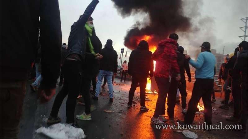 106-protestors-killed-in-iran_kuwait