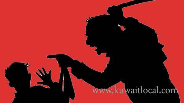 complaint-against-teacher-for-beating-his-son_kuwait