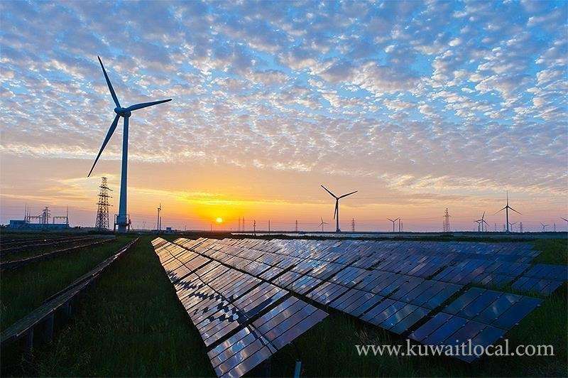renewable-energy-projects--20000-jobs-in-kuwait_kuwait