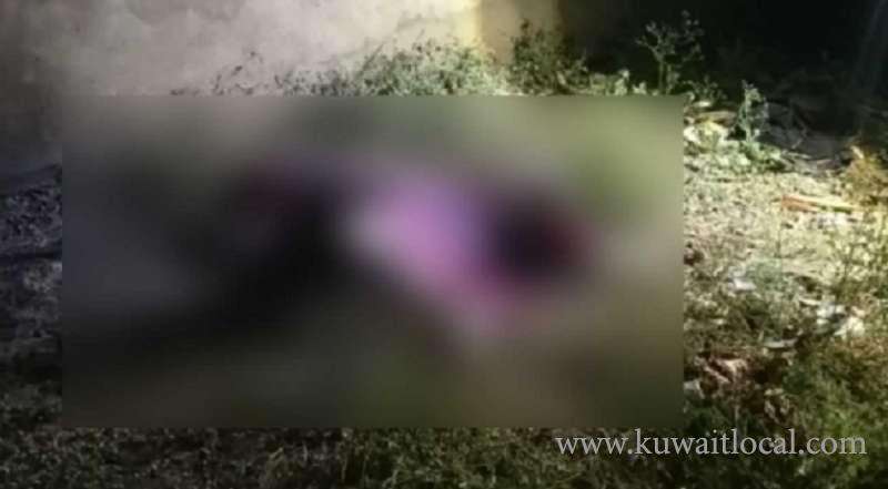 shocking--after-priyanka-reddys-murder-another-woman-burnt-in-same-area_kuwait