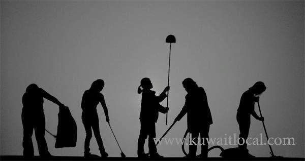cleaning-workers-in-kuwait-pay-huge-price--labour-laws-broken_kuwait