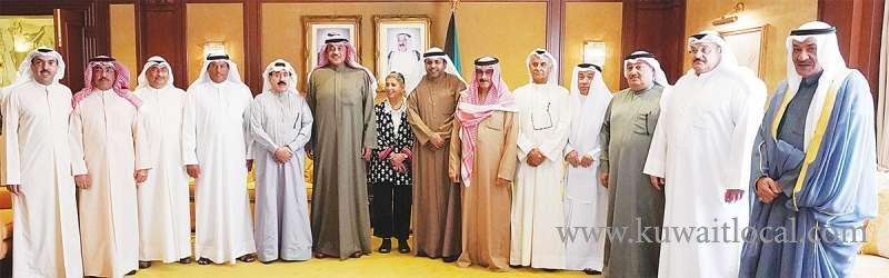 pm-meets-media-chiefs-in-bid-for-transparency_kuwait