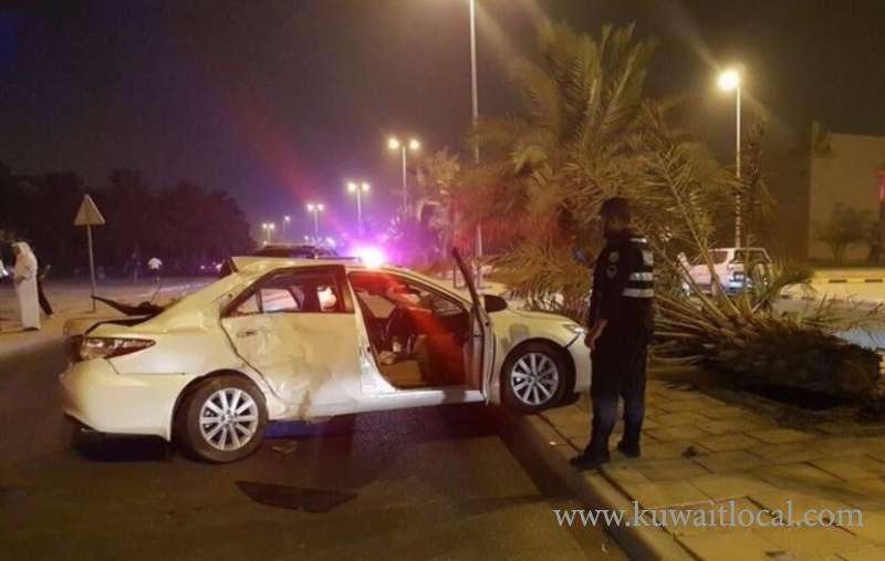 22-people-died-in-november-due-to-traffic-accidents_kuwait