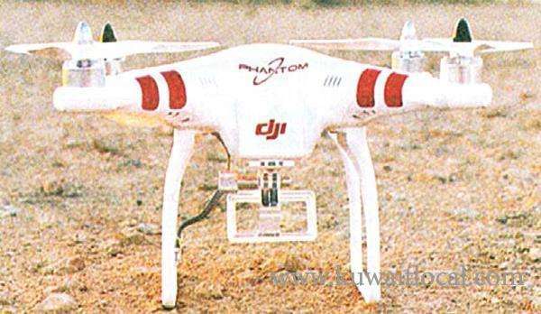 moi-eyes-proper-mechanism-for-selling-drones_kuwait