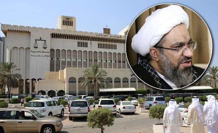 decision-to-jail-cleric-upheld-for-spying_kuwait