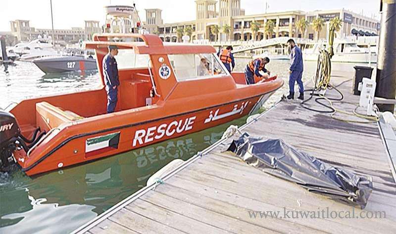 pakistani-drowns-off-alsharq-beach--dead-body-covered-with-plastic-bag_kuwait