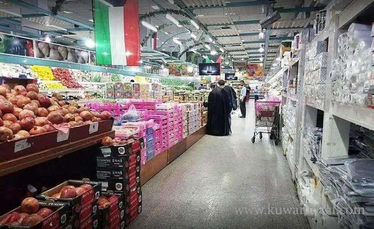 food-companies-plan-to-withdraw-their-products-from-the-coops_kuwait