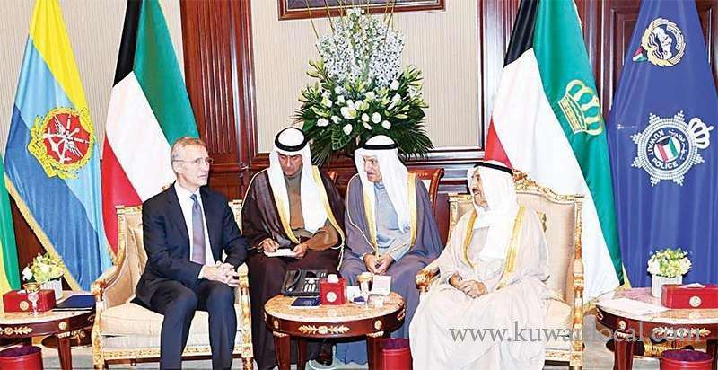 stoltenberg-welcomes-gulf-role-in-defeat-of-daesh_kuwait