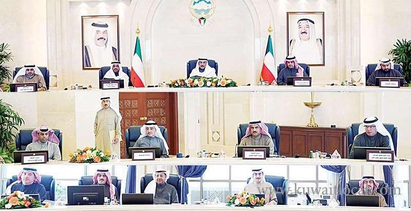 cabinet-briefed-on-outcome-of-visit-of-saudis-energy-minister_kuwait