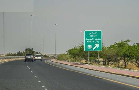 a-4-years-old-child-died-in-accident-on-abdali-road_kuwait