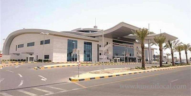 kuwaiti-airport-staff-jailed-for-4-years--accepted-bribe-of-kd-700_kuwait