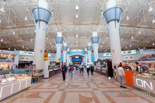 passenger-traffic-at-kuwait-airport-increased-by-4_kuwait