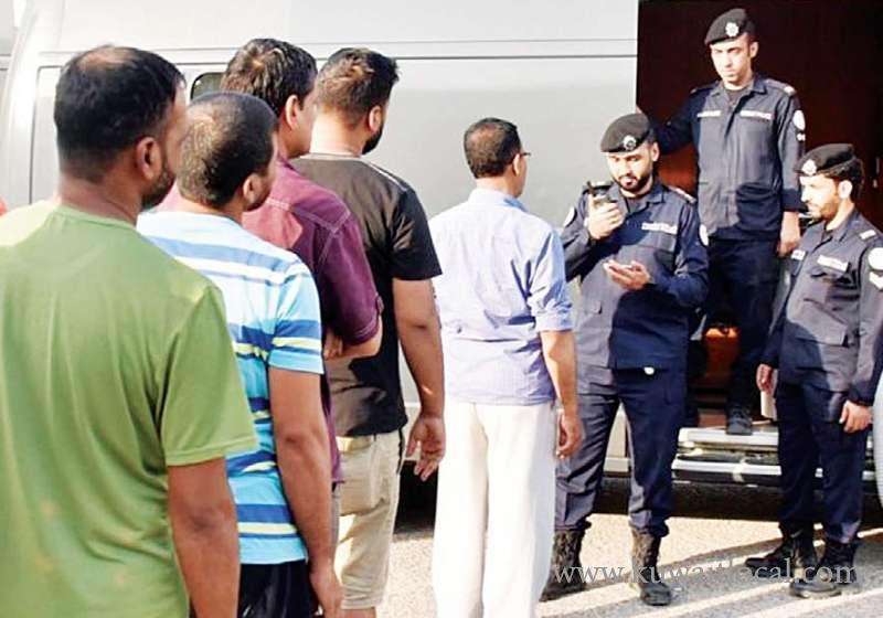 40000-expats-were-expelled-from-the-country-in-2019-for-various-reasons_kuwait