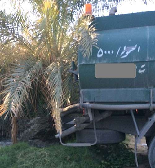 cops-arrested-a-truck-driver-for-releasing-hazardous-industrial-waste-near-farm_kuwait
