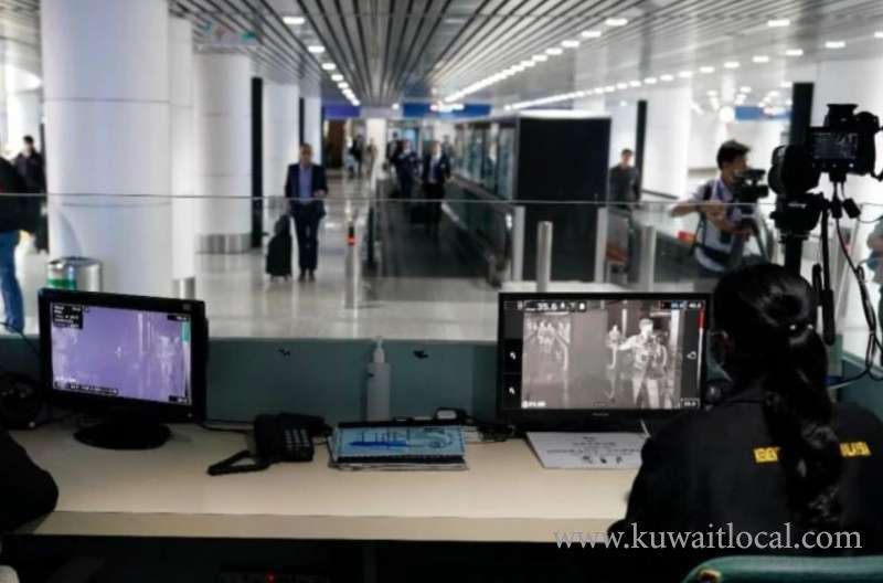 9-chinese-passengers-denied-entry-at-kuwait-airport-for-symptoms-of-coronavirus_kuwait