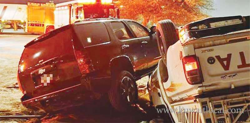 one-person-dead-in-car-collision_kuwait