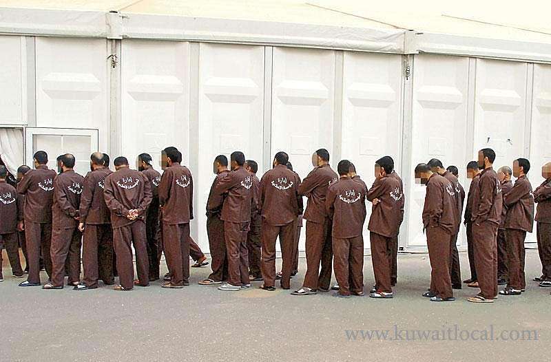 7-countries-asked-to-receive-their-citizens-currently-in-kuwait-prison_kuwait