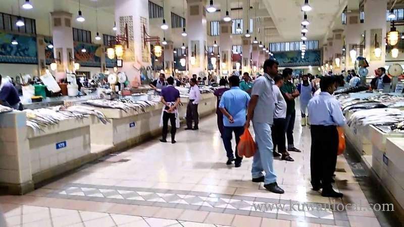 more-than-100-fishermen-and-stall-owners-boycott-auctions_kuwait