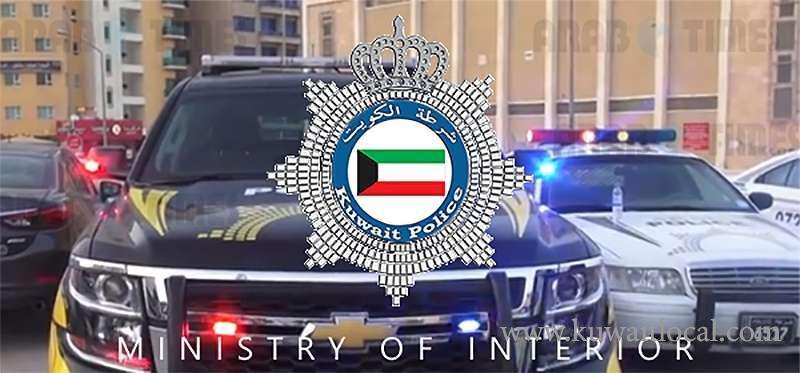 military-officer-steals-asians-car_kuwait