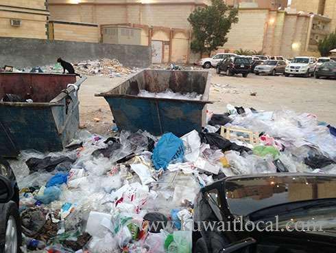 tampering-or-sorting-out-garbage-will-be-fined-kd-100_kuwait