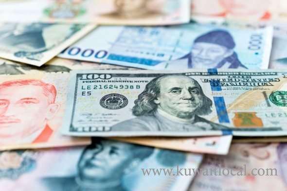 dollar-transfer-to-money-exchange-takes-longer-than-before_kuwait