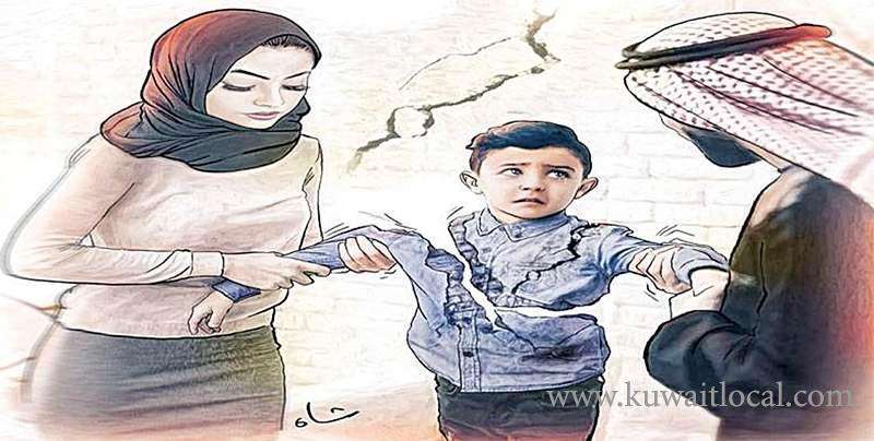 children-are-the-real-victims-of-their-parents-separation_kuwait