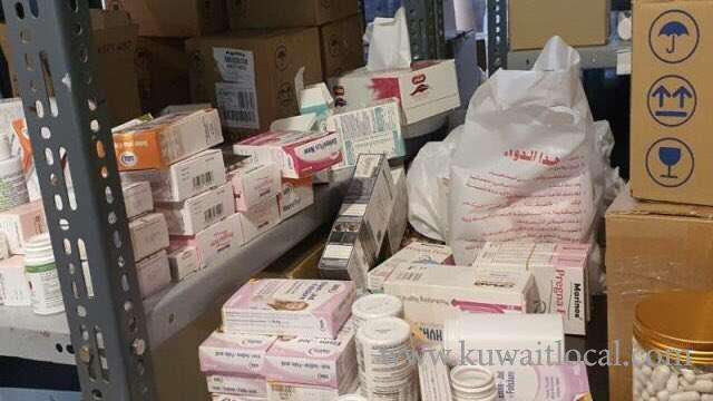 expatrun-pharmaceutical-firm-for-repacking-selling-medicines-illegally-sized_kuwait
