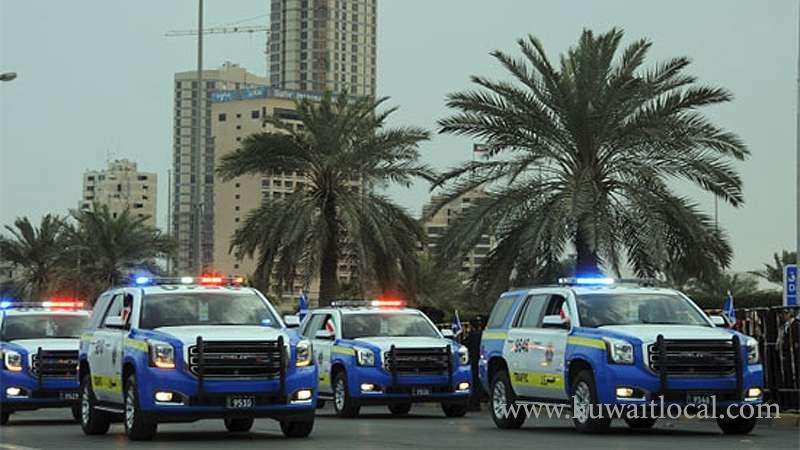 36000-citations-issued-and-55-motorists-arrested_kuwait
