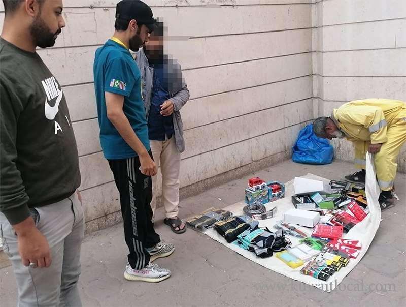 campaign-launched-against-street-vendors_kuwait