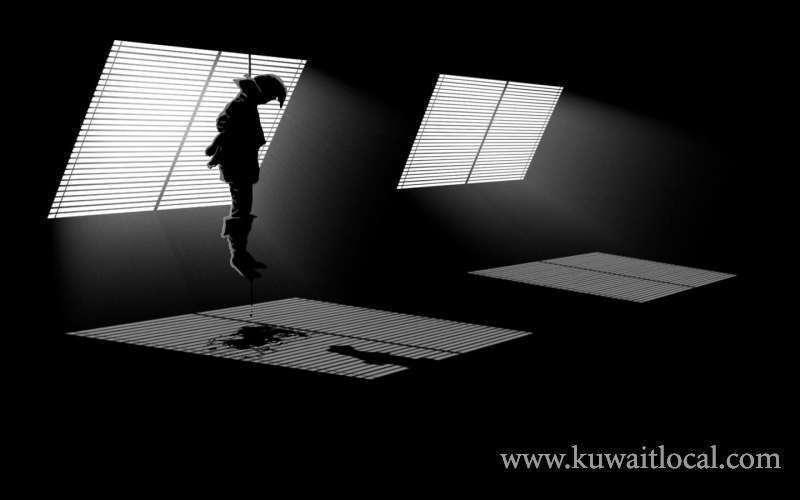 egyptian-commits-suicide_kuwait