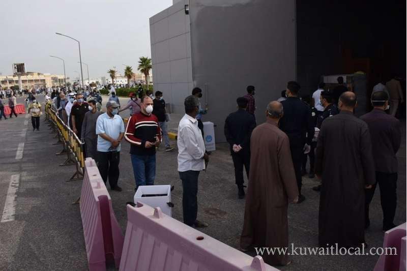 expats-medical-test-begins_kuwait