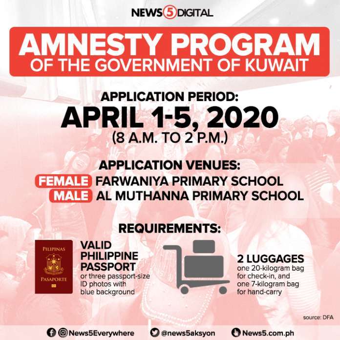 philippine-embassy-releases-advisory-on-kuwait-amnesty-program_kuwait