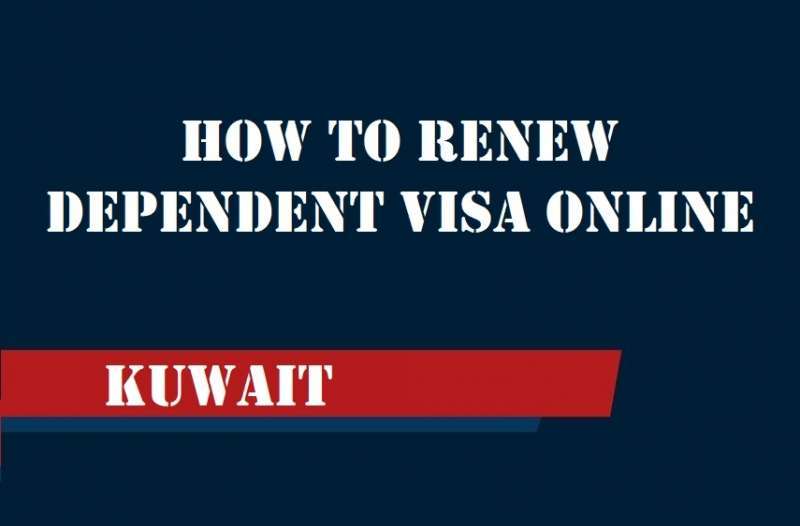 how-to-renew-dependent-visa-online-in-kuwait_kuwait