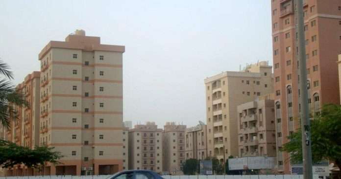 electricity-supply-of-12-building-bachelors-in-jahra-disconnected_kuwait