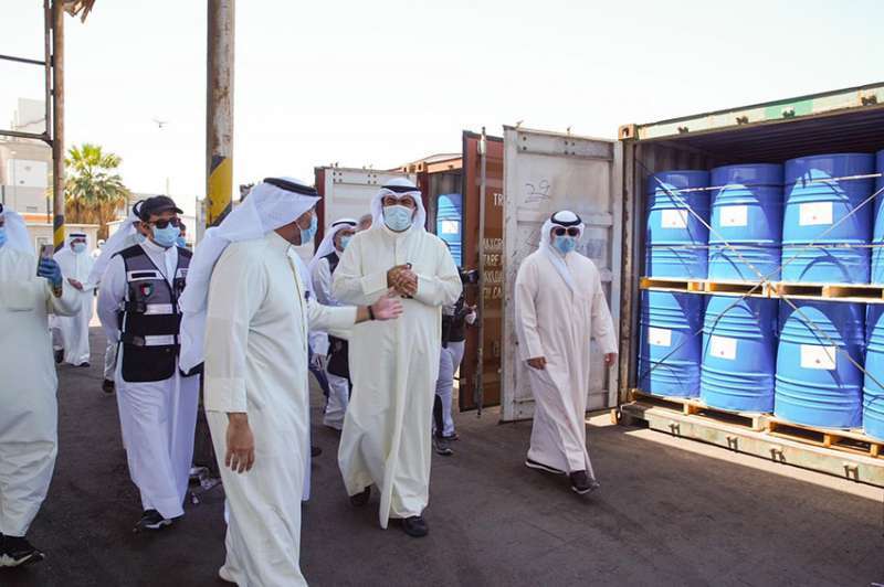 kuwait-imported-1200-barrels-of-ethanol-to-make-medical-sterilizers_kuwait