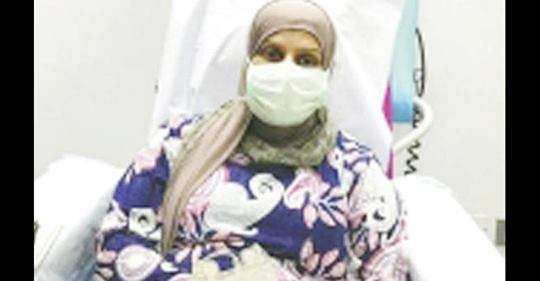 kuwaiti-woman-who-recovered-from-coronavirus-donates-plasma_kuwait