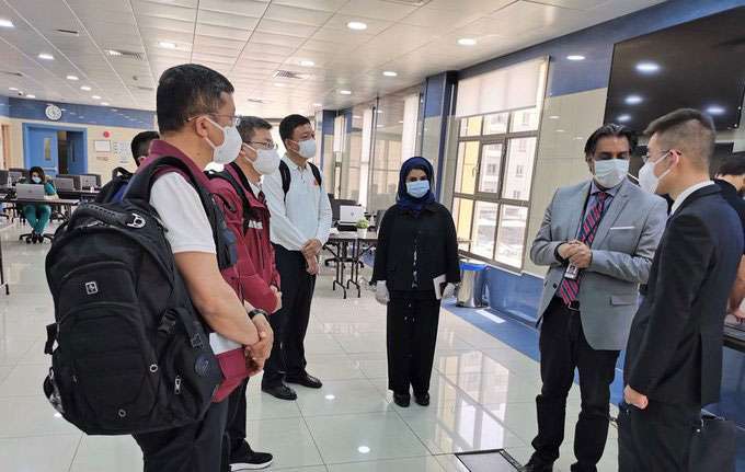 chinese-medical-team-lauds-kuwaits-anticoronavirus-measures_kuwait